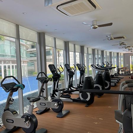 Vortex Suites Klcc By Luna クアラルンプール エクステリア 写真