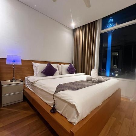 Vortex Suites Klcc By Luna クアラルンプール エクステリア 写真
