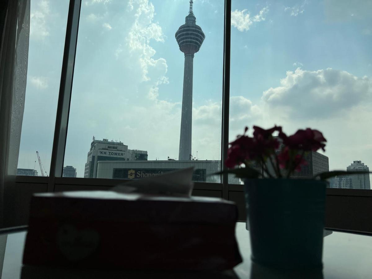 Vortex Suites Klcc By Luna クアラルンプール エクステリア 写真