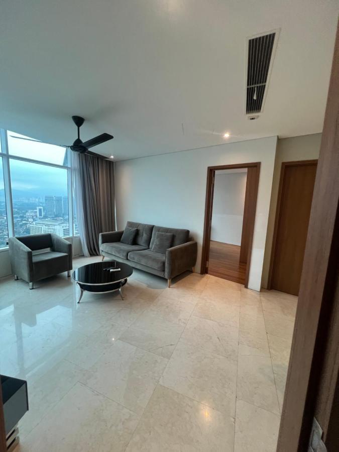 Vortex Suites Klcc By Luna クアラルンプール エクステリア 写真