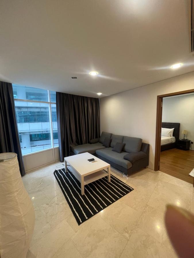 Vortex Suites Klcc By Luna クアラルンプール エクステリア 写真