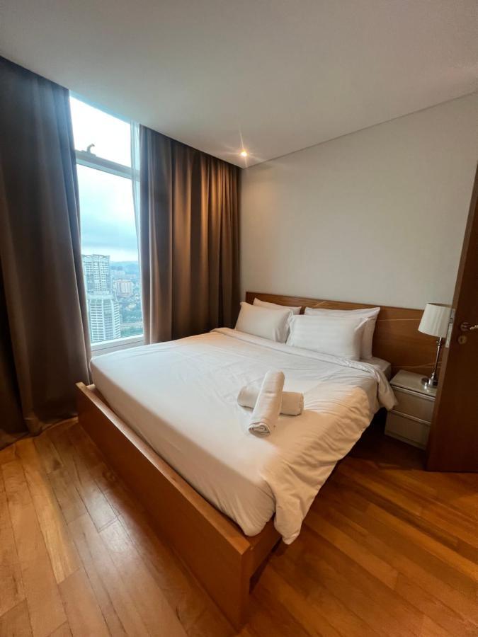 Vortex Suites Klcc By Luna クアラルンプール エクステリア 写真