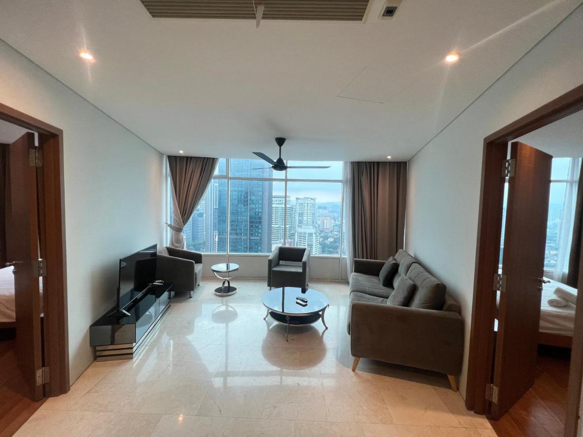 Vortex Suites Klcc By Luna クアラルンプール エクステリア 写真