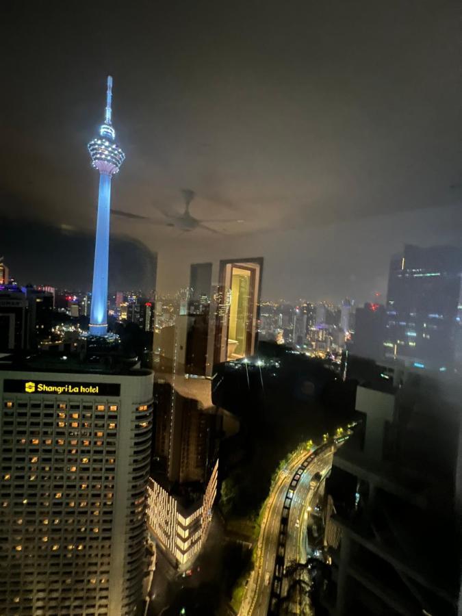 Vortex Suites Klcc By Luna クアラルンプール エクステリア 写真