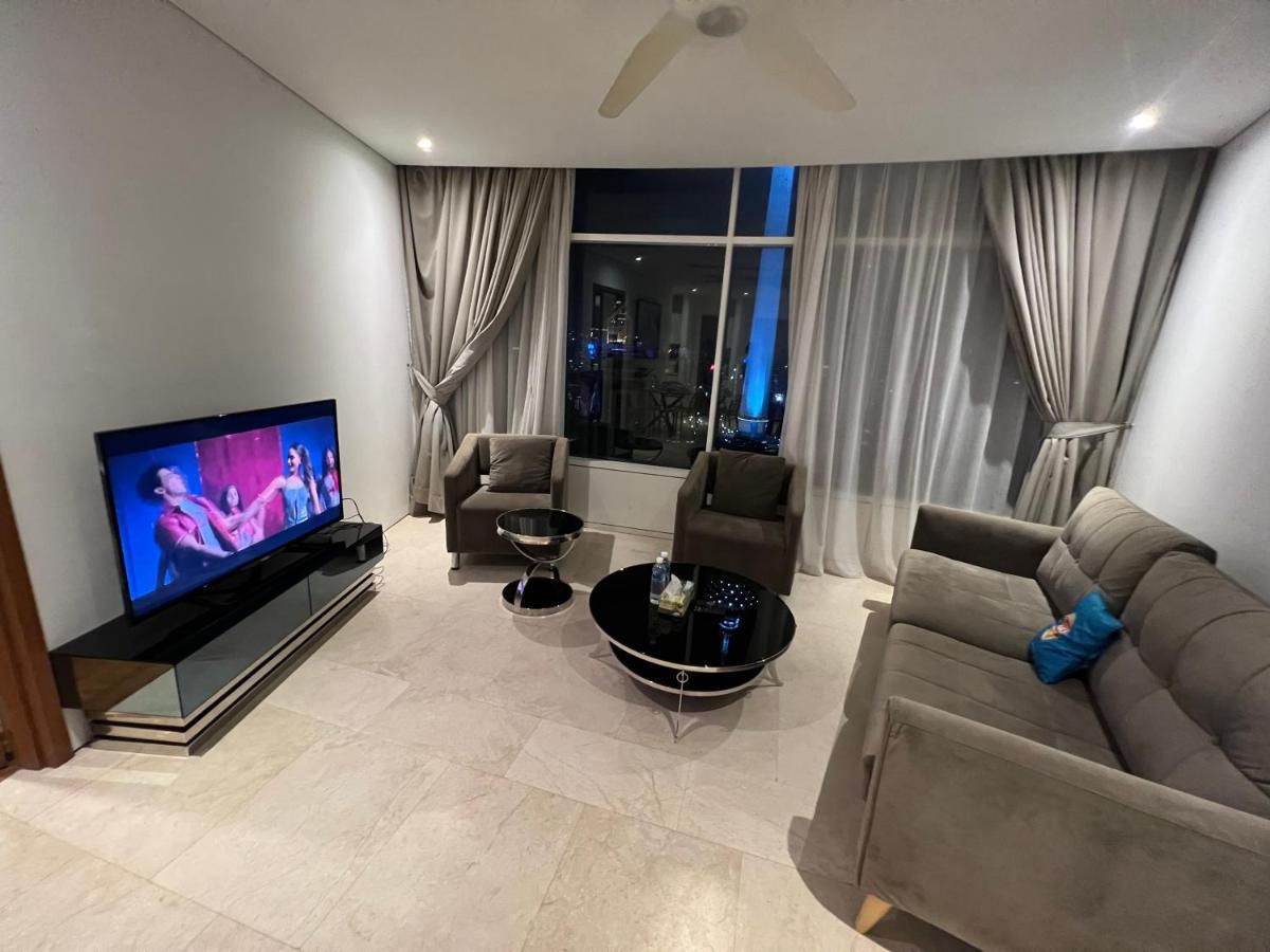 Vortex Suites Klcc By Luna クアラルンプール エクステリア 写真