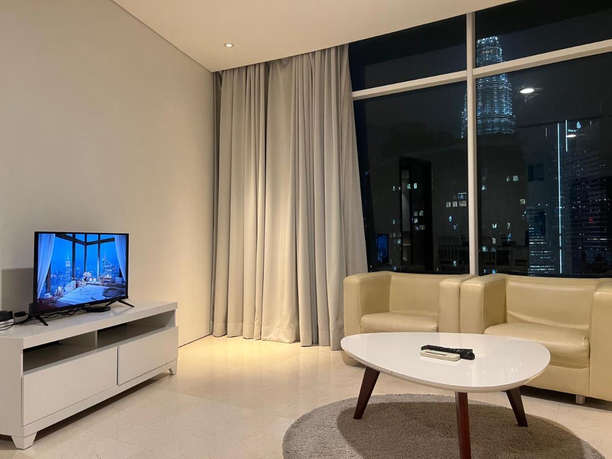 Vortex Suites Klcc By Luna クアラルンプール エクステリア 写真