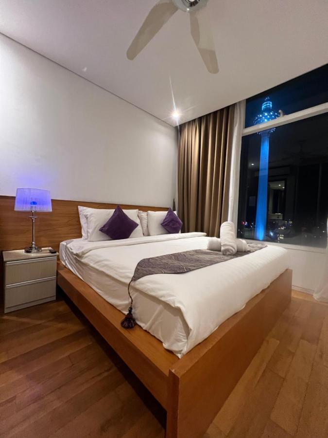 Vortex Suites Klcc By Luna クアラルンプール エクステリア 写真
