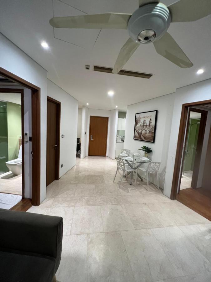 Vortex Suites Klcc By Luna クアラルンプール エクステリア 写真