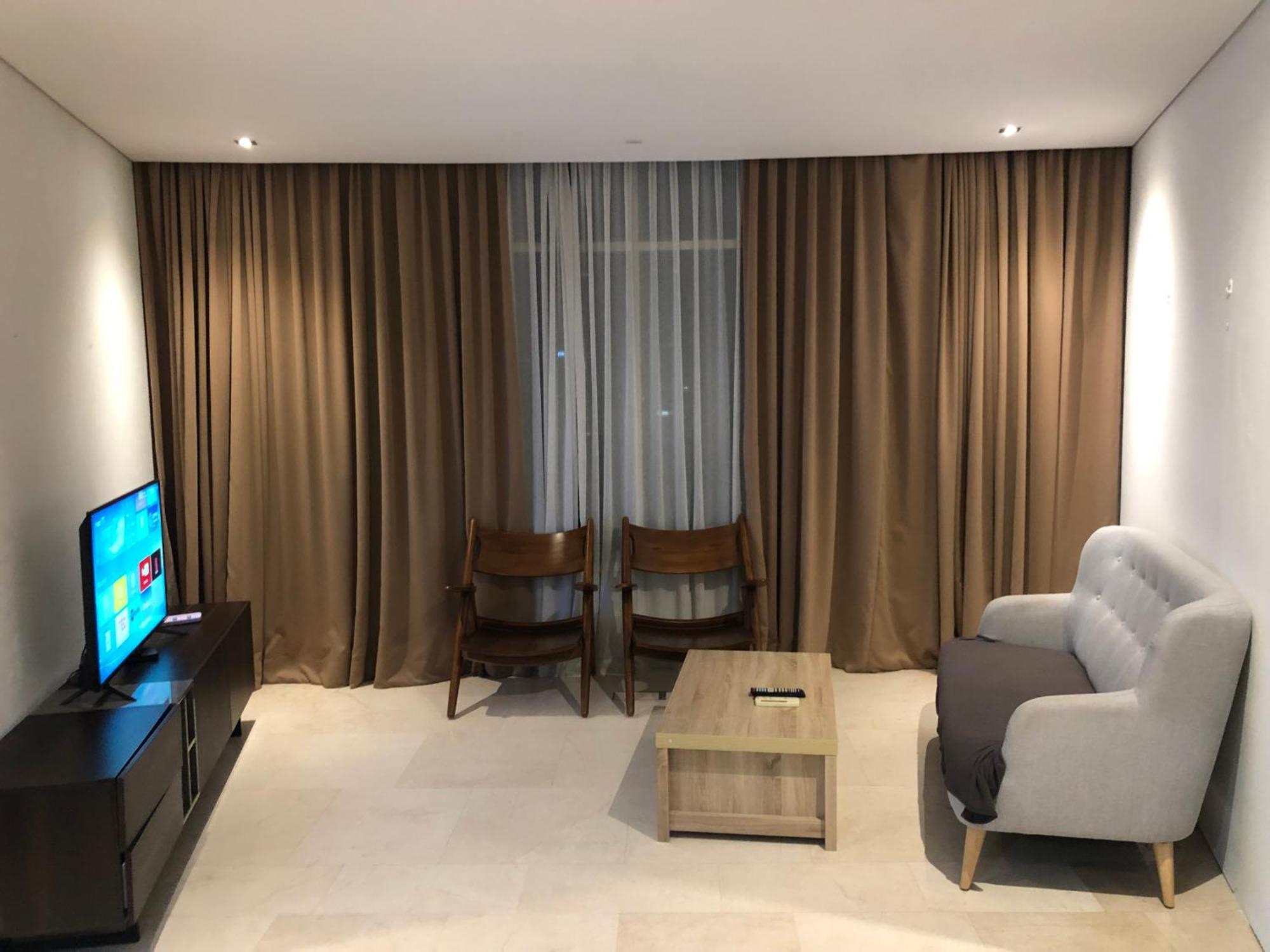 Vortex Suites Klcc By Luna クアラルンプール エクステリア 写真