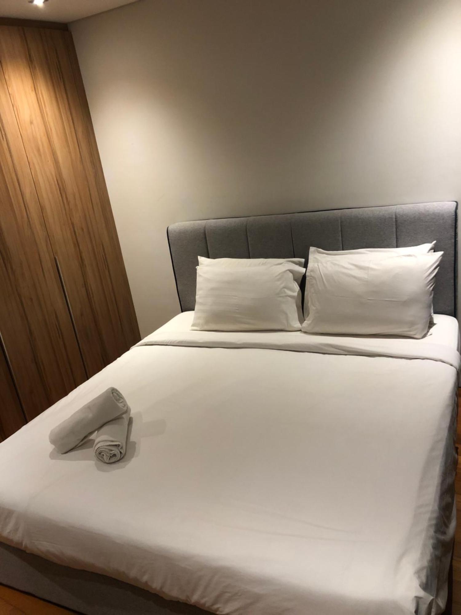 Vortex Suites Klcc By Luna クアラルンプール エクステリア 写真