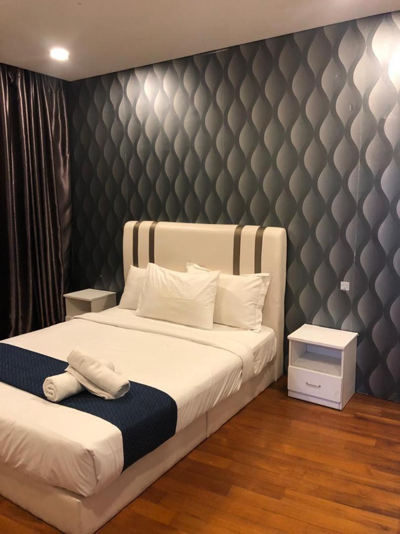 Vortex Suites Klcc By Luna クアラルンプール エクステリア 写真