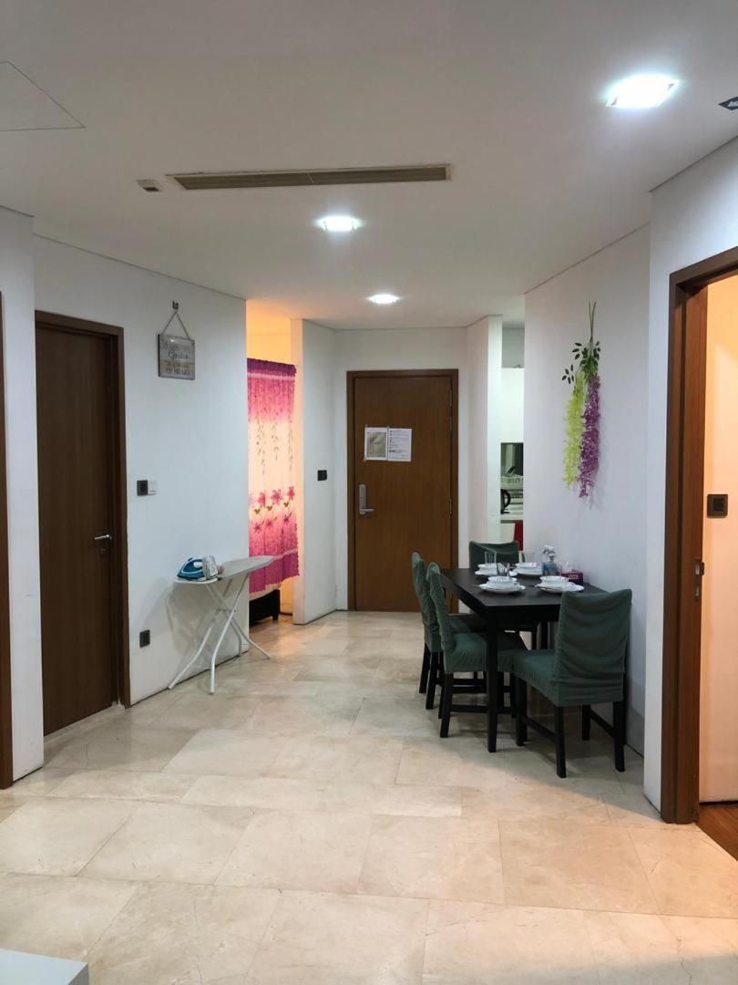 Vortex Suites Klcc By Luna クアラルンプール エクステリア 写真