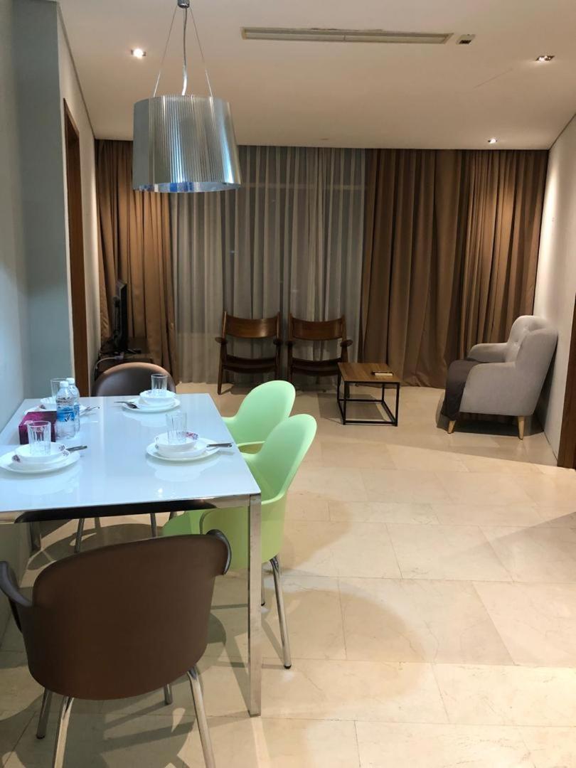 Vortex Suites Klcc By Luna クアラルンプール エクステリア 写真