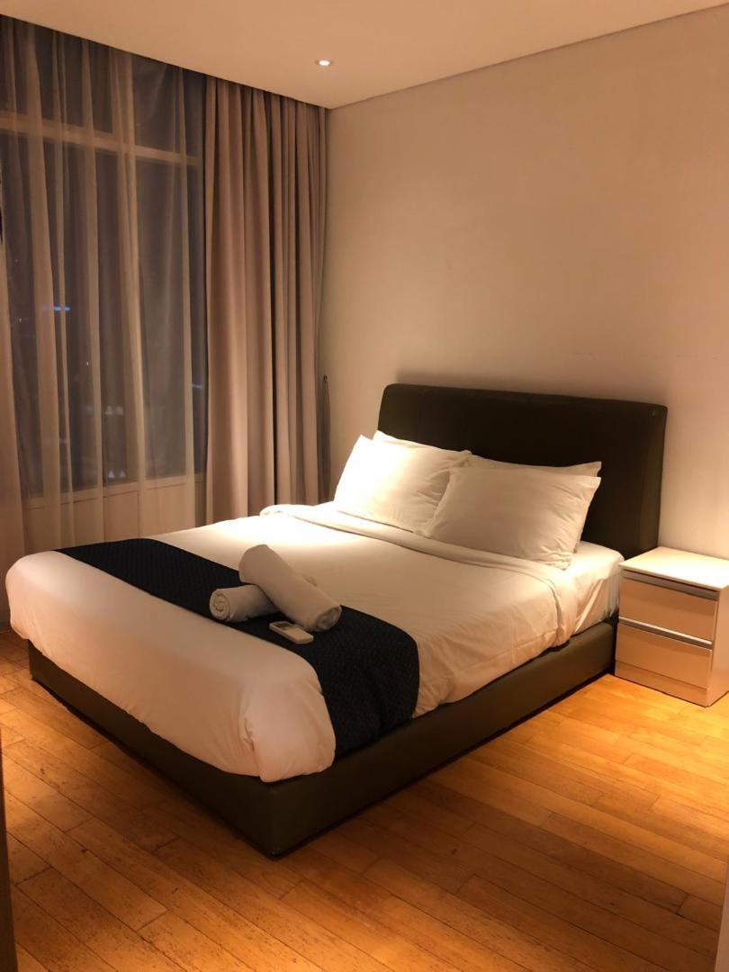 Vortex Suites Klcc By Luna クアラルンプール エクステリア 写真