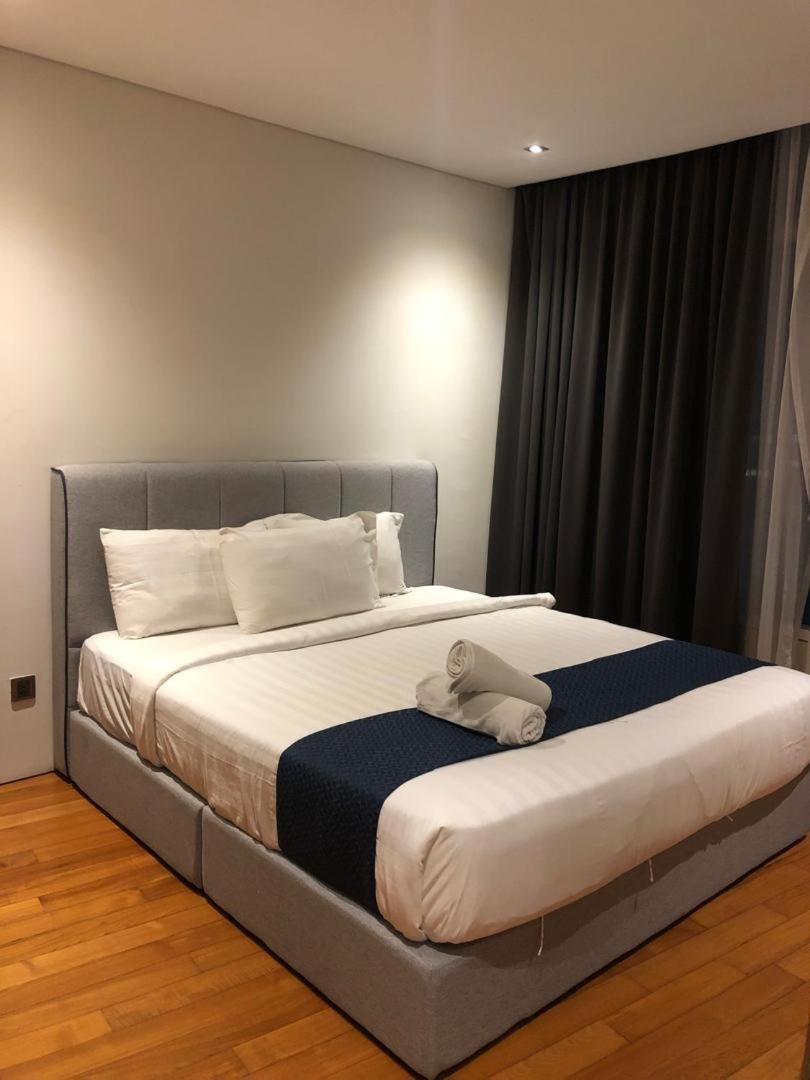 Vortex Suites Klcc By Luna クアラルンプール エクステリア 写真