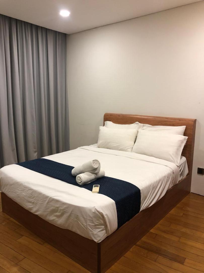 Vortex Suites Klcc By Luna クアラルンプール エクステリア 写真