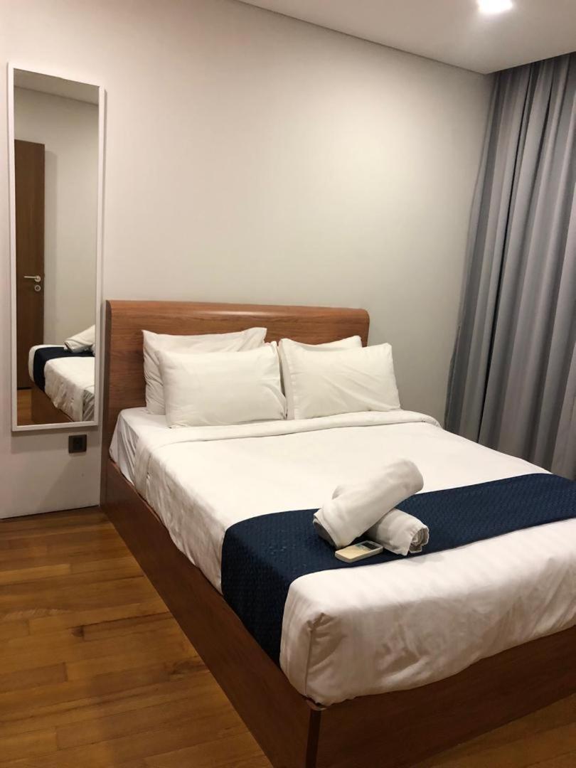 Vortex Suites Klcc By Luna クアラルンプール エクステリア 写真