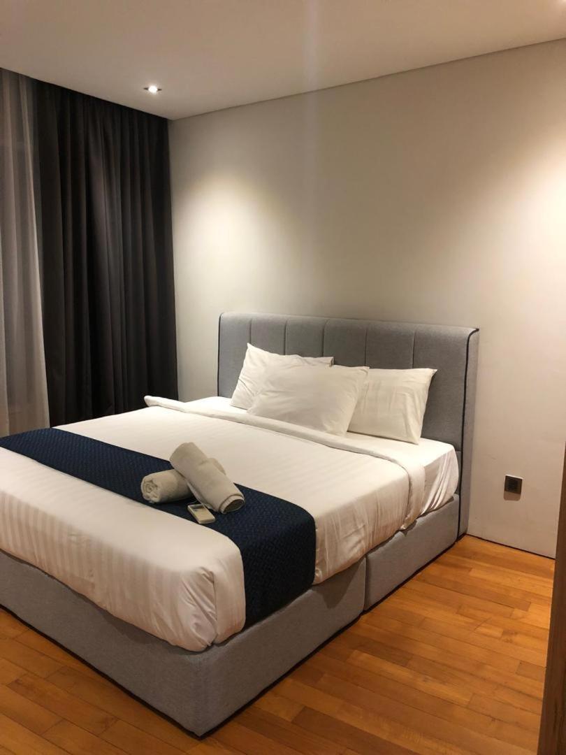 Vortex Suites Klcc By Luna クアラルンプール エクステリア 写真