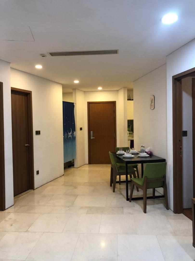 Vortex Suites Klcc By Luna クアラルンプール エクステリア 写真